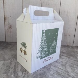 CAJA MALETIN CELEBRACION 16X17X9CM