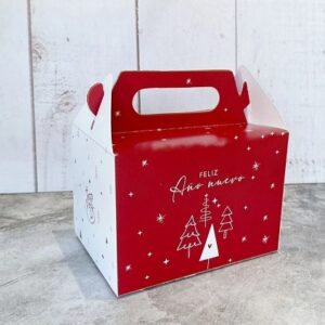 CAJA PETIT CELEBRACION 14X10X10