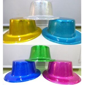 GORRO RANCHO HOLOGRAFICO