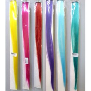 EXTENSION MECHON LISO