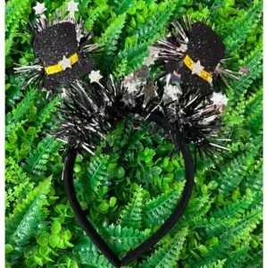 VINCHA AÑO NUEVO GALERA