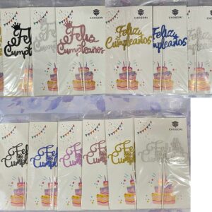 ADORNO PINCHE F C GIBRE