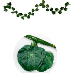 GUIRNALDA DE HOJAS 2,3 MTS X12