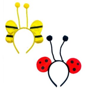 VINCHA ABEJITA / VAQUITA SAN ANTONIO