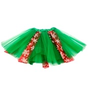 TUTU NAVIDEÑO
