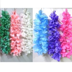 COLLAR HAWAIANO HONOLULU DELUXE