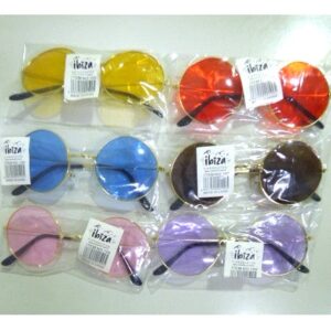 ANTEOJO LENNON MARCO DORADO