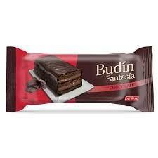 BUDIN X 180G NEVARES FANTASIA CHOCOLATE