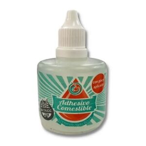 PEGAMENTO COMESTIBLE 60ML PASTELAR