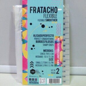 FRATACHO FLEXIBLE X2