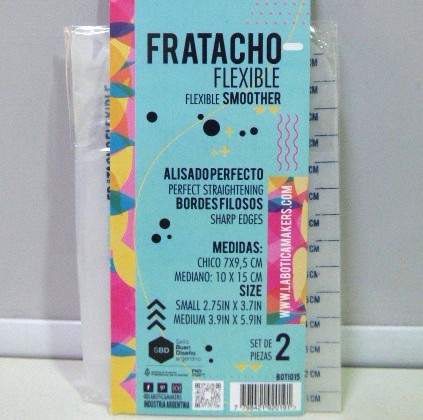 FRATACHO FLEXIBLE X2