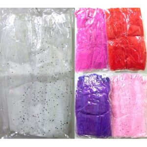 TUTU ADULTO CON BRILLO