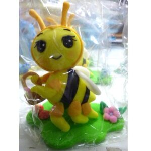 ADORNO PORCELANA ABEJITA