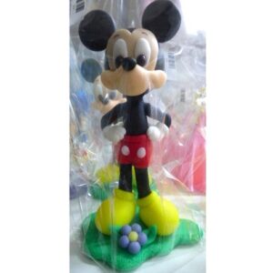 ADORNO PORCELANA MICKEY
