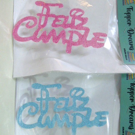 ADORNO PINCHE FRONTAL FELIZ CUMPLE DISNEY