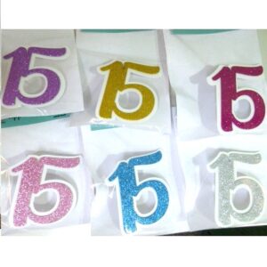 ADORNO PINCHE FRONTAL 15