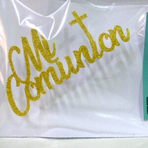 ADORNO PINCHE FRONTAL MI COMUNION