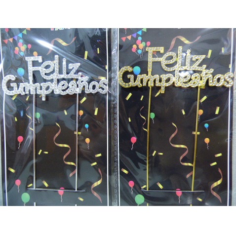 ADORNO PINCHE F C METAL CON STRASS