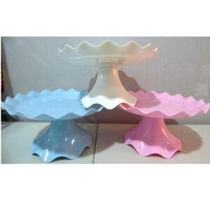 POSATORTA PLAST CON ONDAS