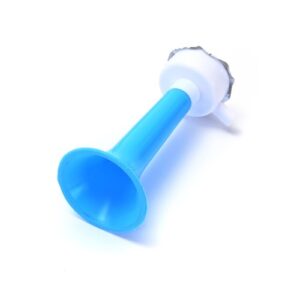 CORNETA ARGENTINA 14CM X10