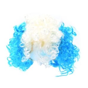 PELUCA PAYASO ARGENTINA