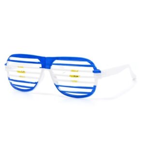 ANTEOJO FLOGGER ARGENTINA