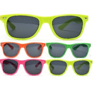 ANTEOJO RAYBAN FLUO