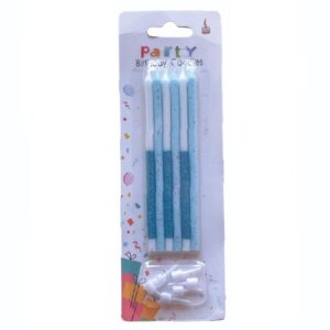 VELAS X6 GIBRE CELESTE