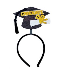 VINCHA EGRESADO GRADUATE