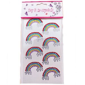 CRISTALES AUTOAD. ARCOIRIS