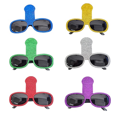 ANTEOJO PENE GIBREADO