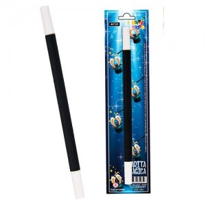 VARITA DE MAGO 25.5 CM