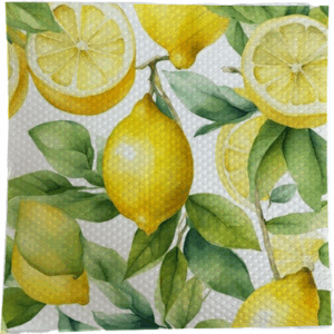 SERVILLETA PREMIUM 25X25 X 20 U LIMONES