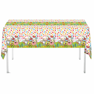 MANTEL X 1 BOB ESPONJA