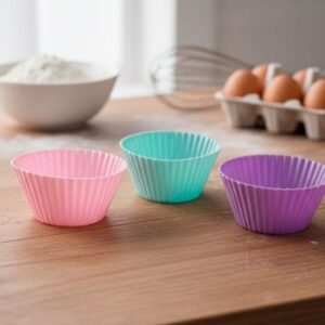 MOLDE SILICONA PIROTIN INDIVIDUAL X12