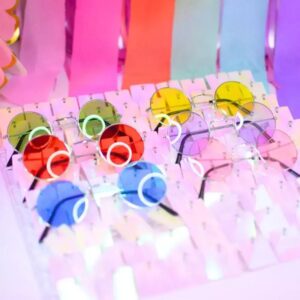 ANTEOJO LENNON NIÑO