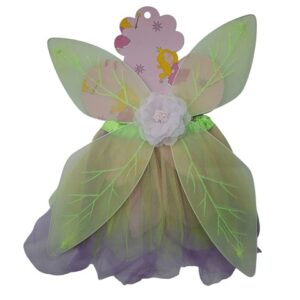 SET HADA ALAS Y TUTU