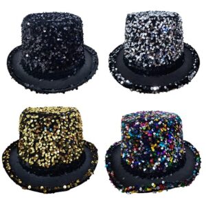 GALERA CON LENTEJUELAS