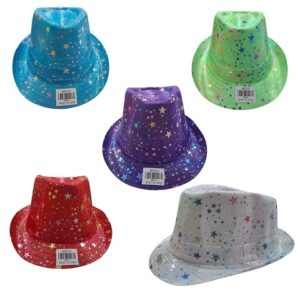 GORRO GUAPO / TANGUERO ESTRELLAS