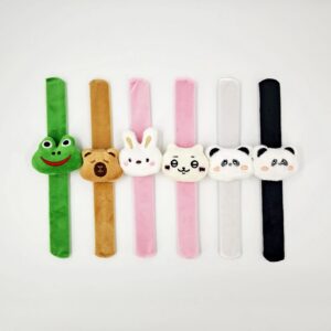 PULSERA MAGICA PELUCHE ANIMALITOS