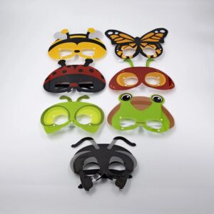 ANTEOJO ACETATO BICHITOS