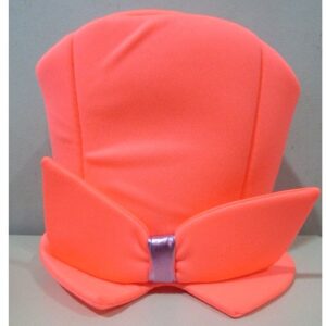 GALERA FLUO CON MOÑO