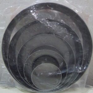 CORTANTES SET REDONDOS 4-6-8-10-12CM