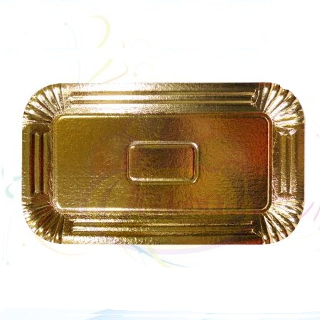 BANDEJA LAMINADA PIONONO ORO