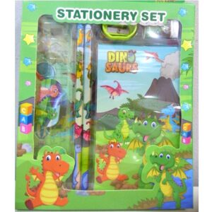 SET ESCOLAR EN BLISTER