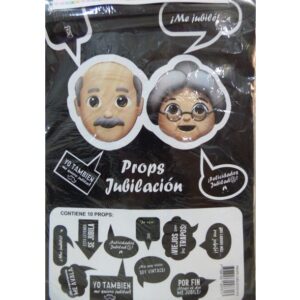 SET PARA FOTOS ME JUBILE