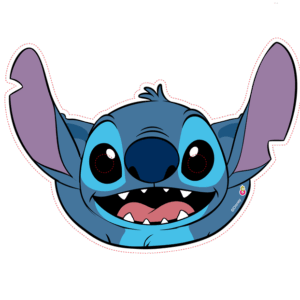 ANTIFAZ MASCARA X 10 STITCH