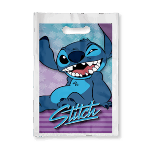 BOLSITAS SORPRESA X 10 STITCH