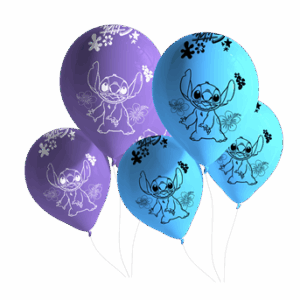 GLOBO PREMIUN 12P X6 STITCH