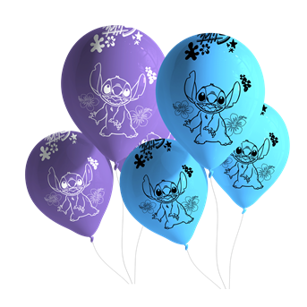 GLOBO PREMIUN 12P X6 STITCH